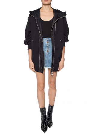 Lace-up body, zdjęcie 2 Lace-up body od Diesel